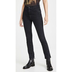Mother Superior The Dazzler Shift Black Jean NWT